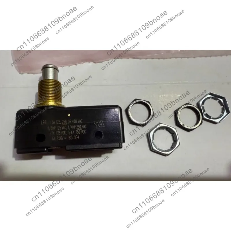 1pcs micro switch bz-2rq1 switch 16a250v