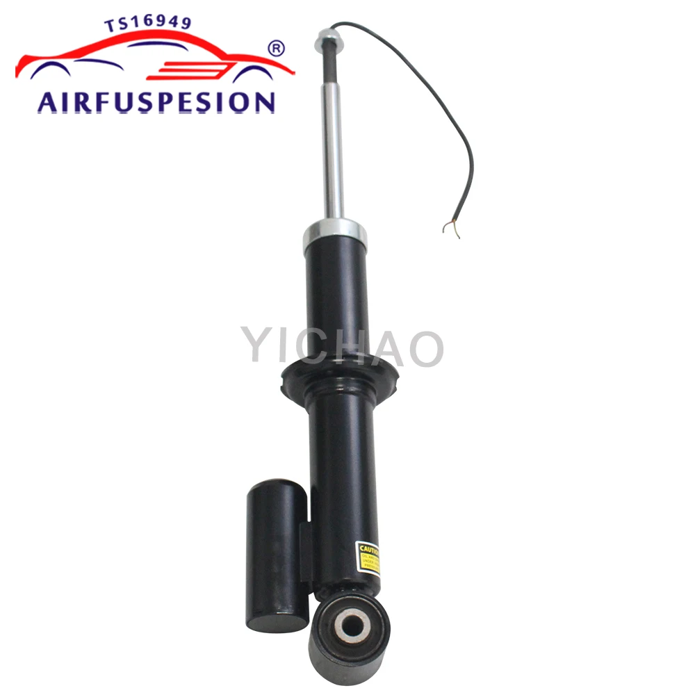 

1PC Rear Left or Right Air Suspension Shock Absorber Core with ADS For Range Rover Sport LR023234 LR015018 LR023235 LR015020