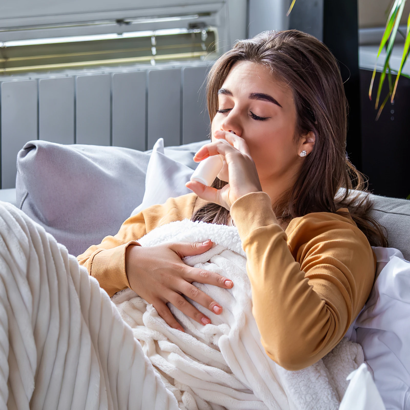 

20Pcs Spray Bottle Portable Refillable Small Fine Mist Bottles Travel Plastic Bottle Compact for Water-Based Liquids