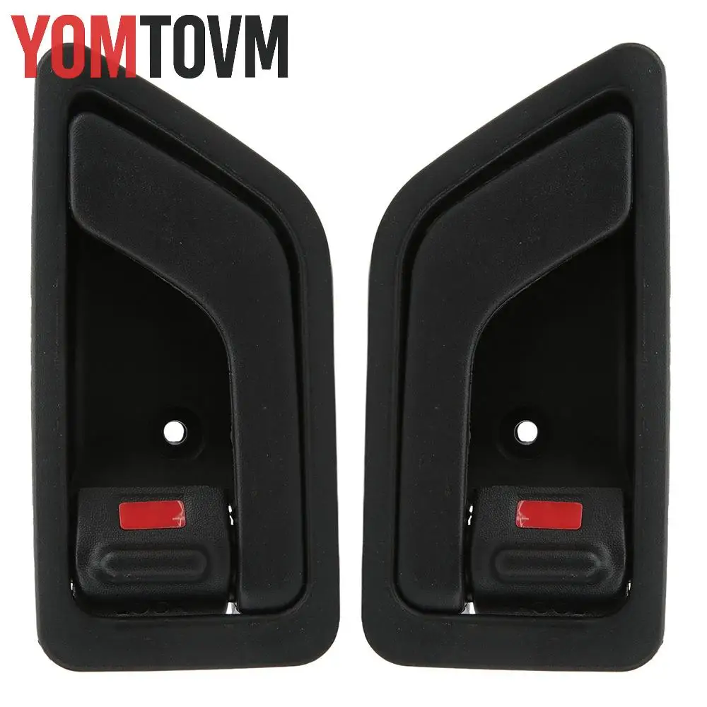 

Interior Door Handle for Getz Hatchback 9/2005 - 1/2011 W01-7772312-1 W01-7772312-2