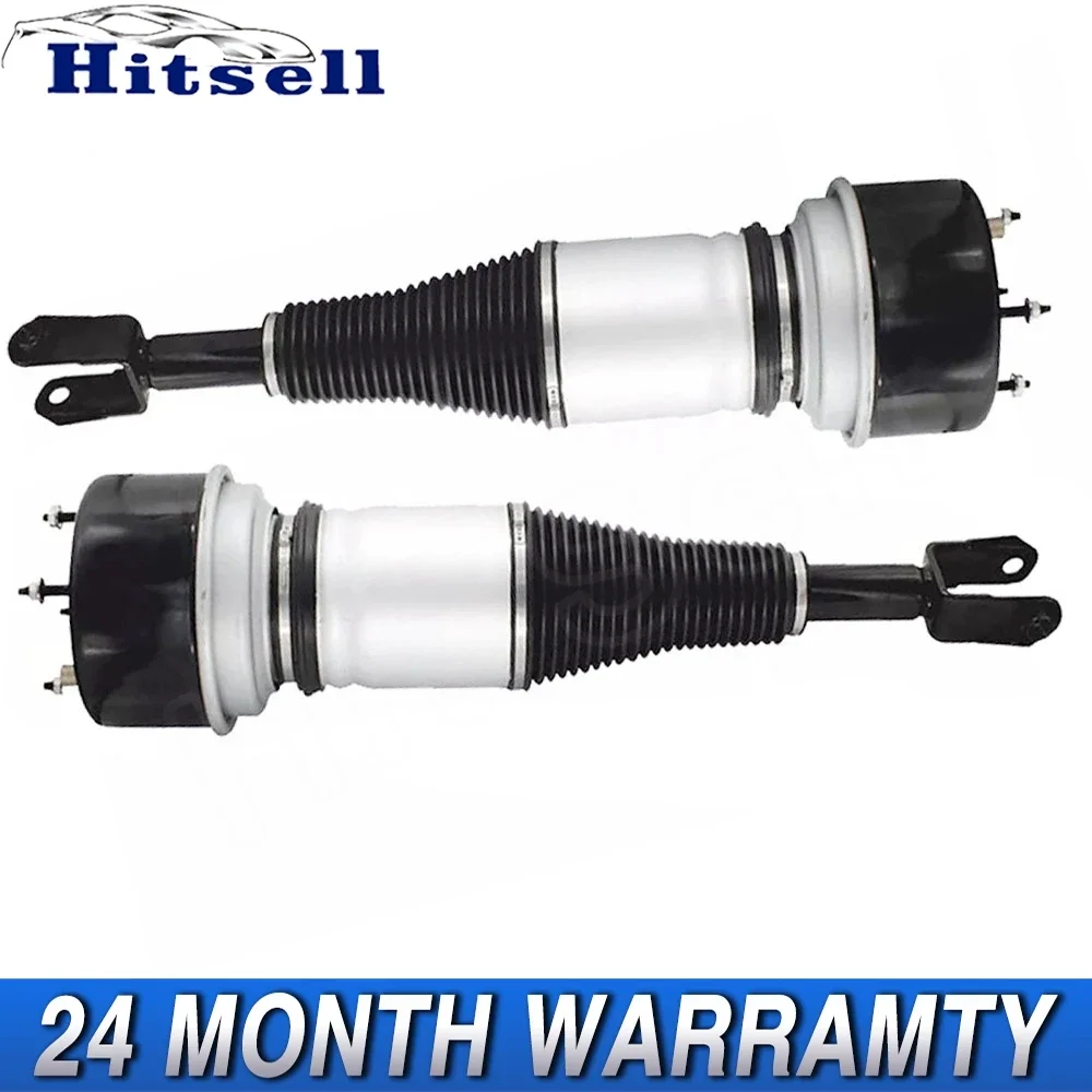 

1 пара 04-10 передних для Jaguar XJ Super V8 Vanden Plas XJ8 XJR пневматическая подвеска/амортизатор воздушные стойки F 308609003 C2C41347