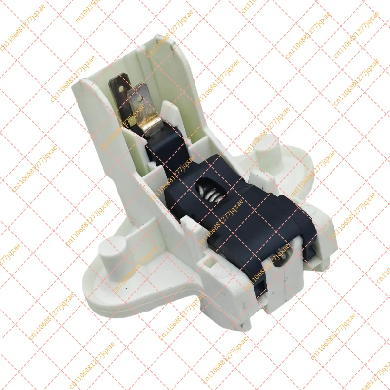 

4055283925 Dishwasher Door Latch - Brand New Lock Assembly Replacement for Electrolux Zanussi AEG