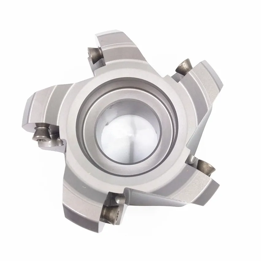 Imagem -06 - Ferramentas de Fresa Facial Fmr02100-b32-rc1206 Fmr02-100-b32-rc12-08 Fmr02-100-b32-rc16-06 Fmr02-100-b32-rc20-05 Fmr02 Zcc.ct