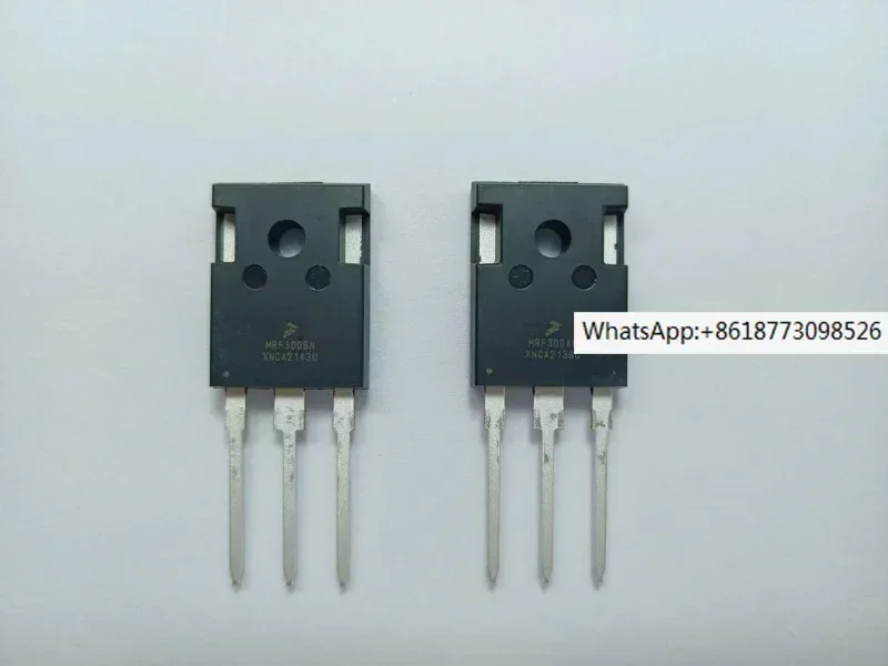 

MRF300AN MRF300BN MRF300 100% новый