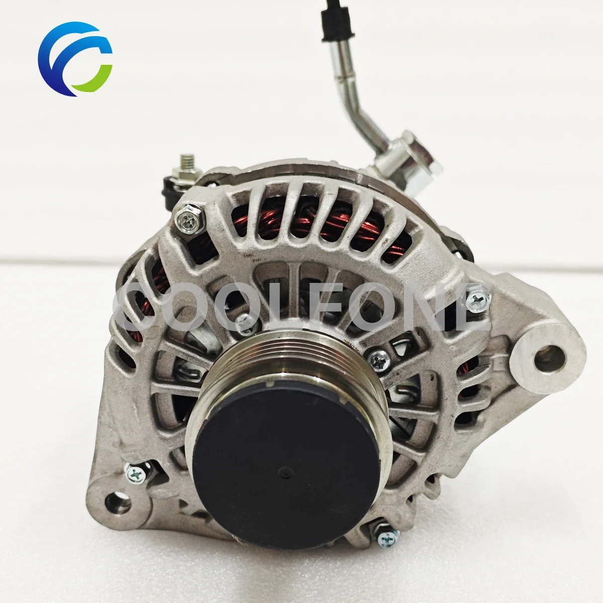 Generator Alternator for HYUNDAI TERRACAN KIA CARNIVAL II 2.9 CRDi 373004X500 373004X501 373004X503 373004X003 373004X950