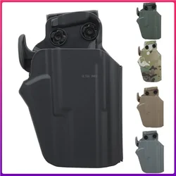 Funda de pistola táctica para BERETTA SIG SAUER SPRINGFIELD XD Airsoft tiro caza fundas de mano derecha accesorios de Paintball