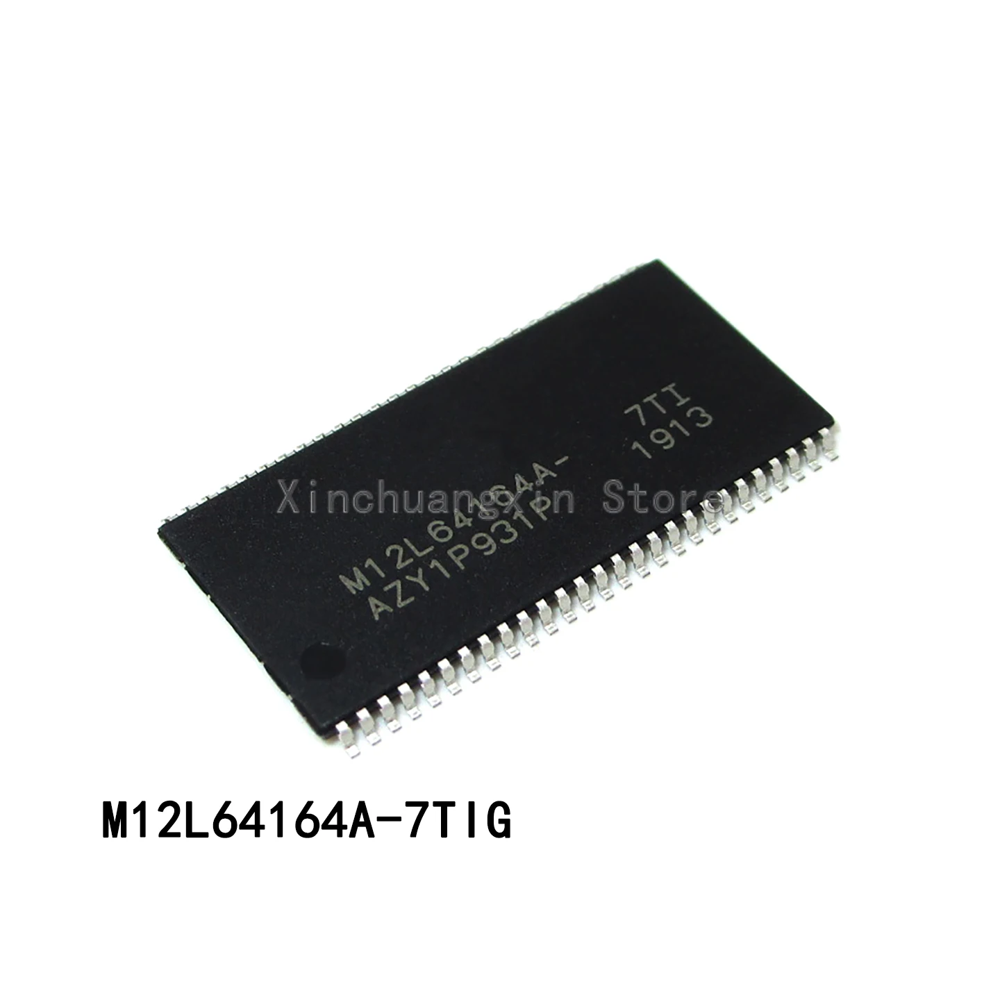 Original M12L64164A-7TIG TSSOP54 Synchronous Dynamic Random Access Memory (SDRAM) Chip