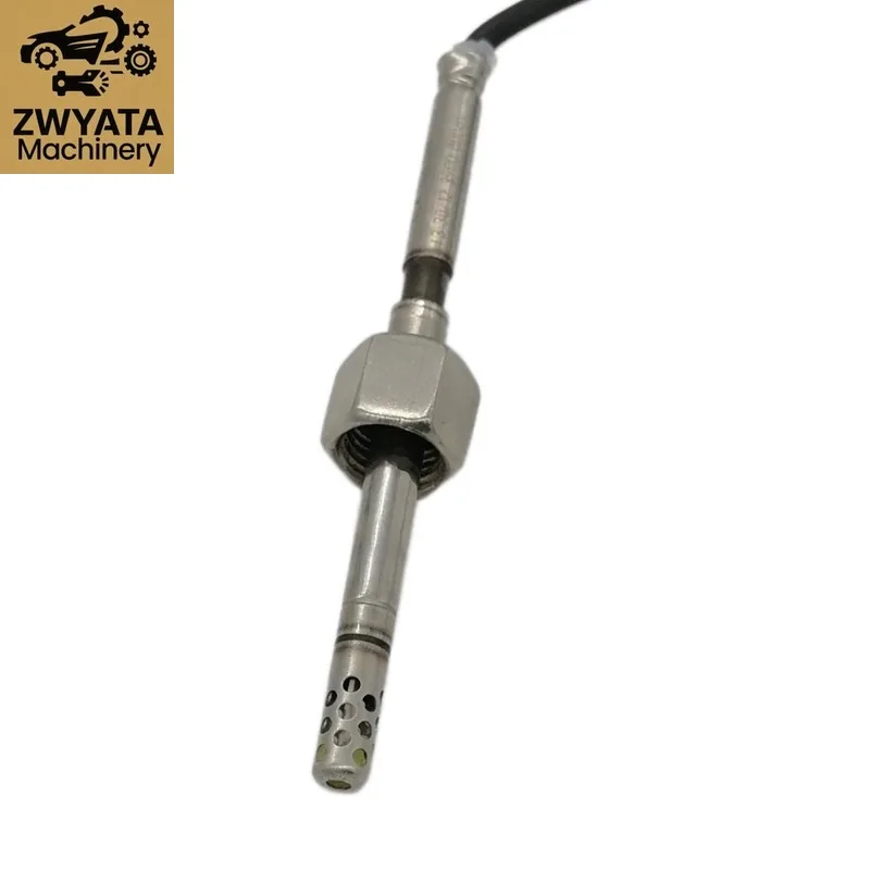 مستشعر درجة حرارة غاز العادم 06A906088 لفولكس واج بيتل 2004-2005 لفولكس واج جيتا Mk4 سيتي 2.0L 2004-2009