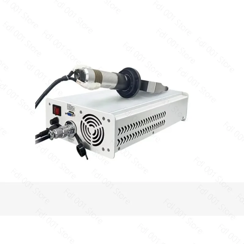 Ultrasonic generator 20k high power constant hair plastic welding compound machine mask automation equipment