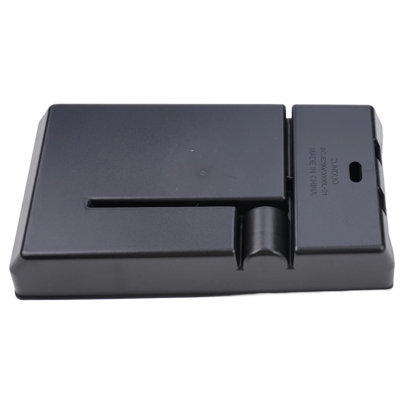 Premium Armrest Storage Container Box Tray Cover for Mercedes For Benz E Class W213 2021 Space efficient Design