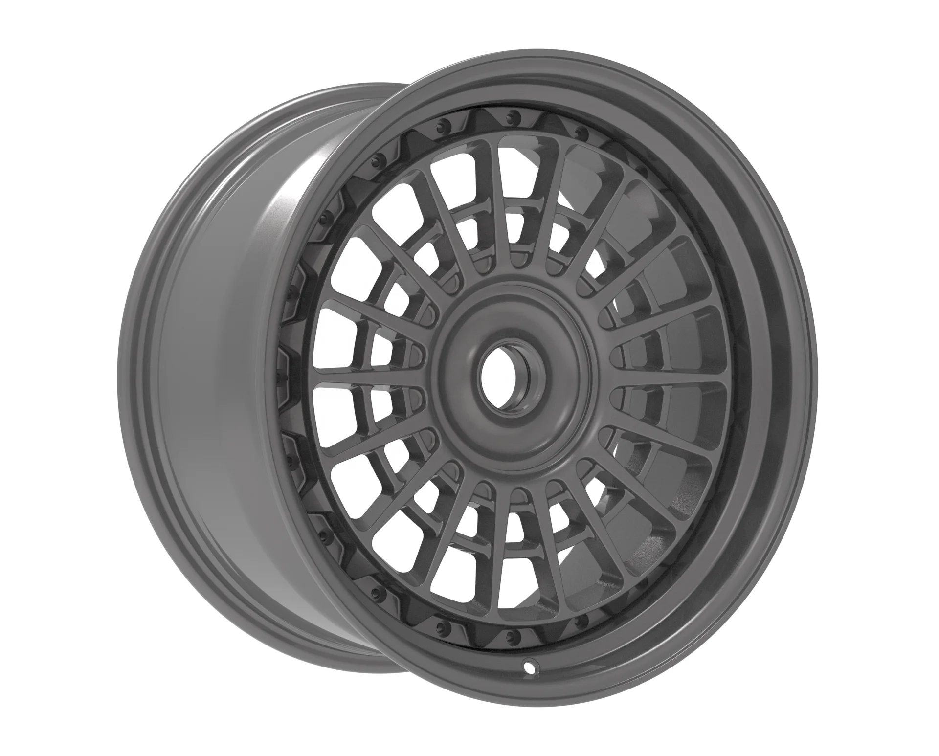 Forged Wheel Rims 18 19 20 21 22 23 24 26  Inch  9.5J 10.5J 11.5J 12.5J PCD Customize Color Passenger Tire Alloy Wheels
