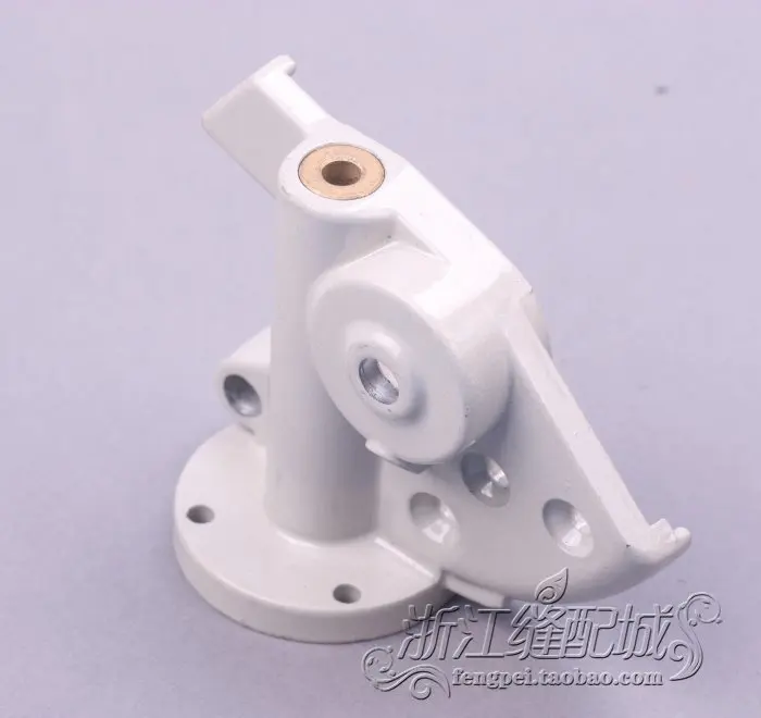 The New yj-90B Jiang Le Jiang Electric Scissors Round Knife Cutting Machine Head Sewing Machine Parts