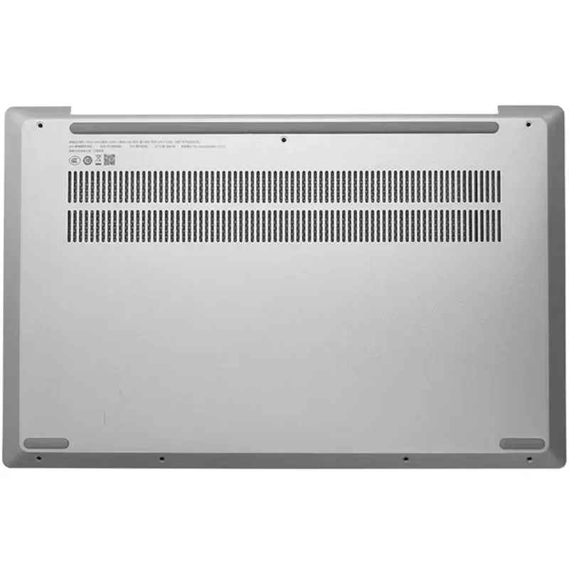 Imagem -05 - Laptop Lcd Tampa Traseira Moldura Frontal Upper Palmrest Caixa Inferior Teclado Apto para Ideapad 514 5-14are05 5-14itl05 Novo
