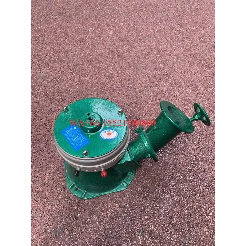 WMWMNU Hot Sale 10kw Water Turbine Mini Hydroelectric Generator Complete Kit for Home Farm Use Hydroelectric Turbine
