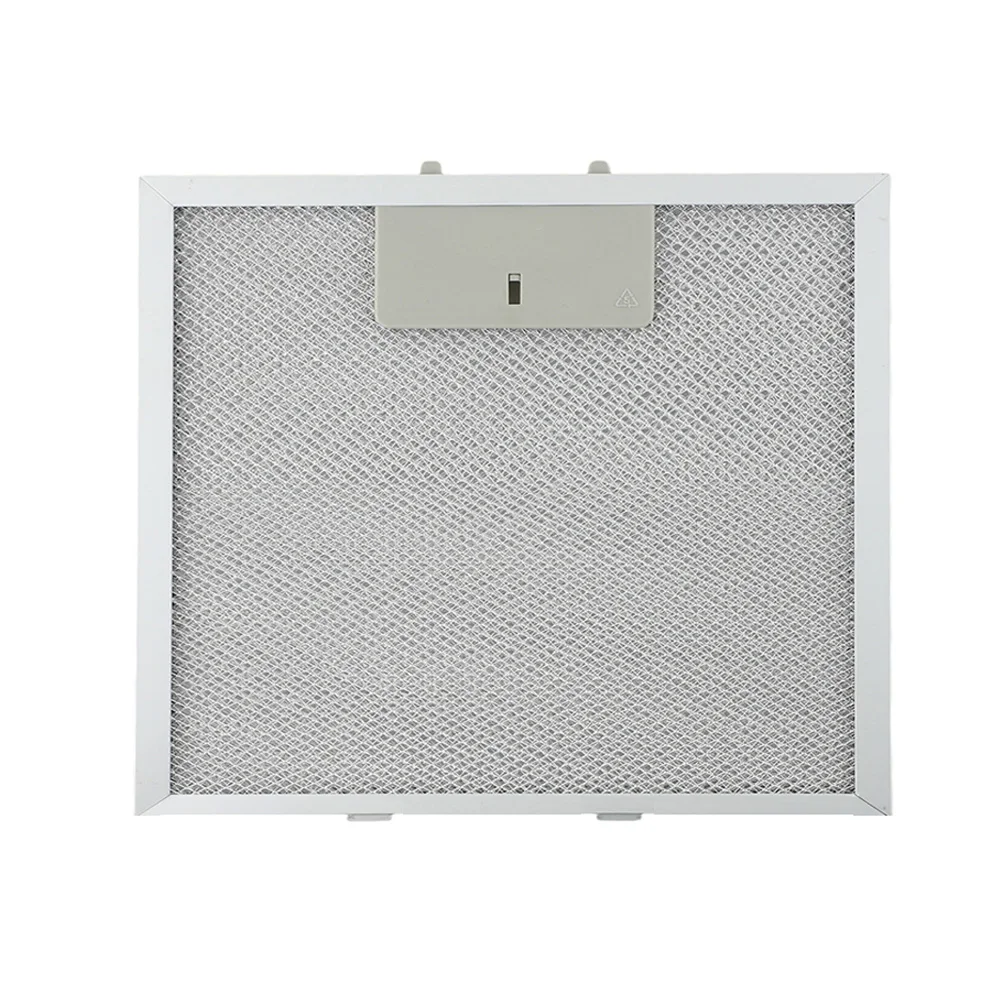 Filtre à Graisse pour Hotte de Cuisinière, 1 Pièce, Extracteur de Cuisine, Dégradé de Ventilation, Maille, 270x250mm