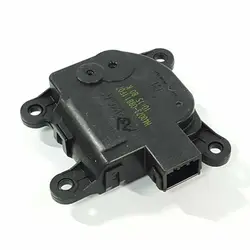971621JAA0 Intake Door Actuator For Hyundai Tucson iX35 Ix25 Creta Hb20 Getz I20 I40 Venue Palisade Accent Verna 97162-1JAA0