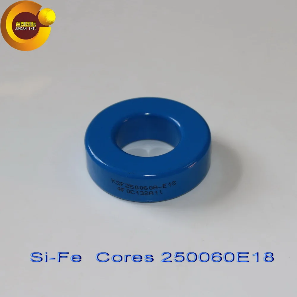 

KSF250-060E18 Si-Fe Cores