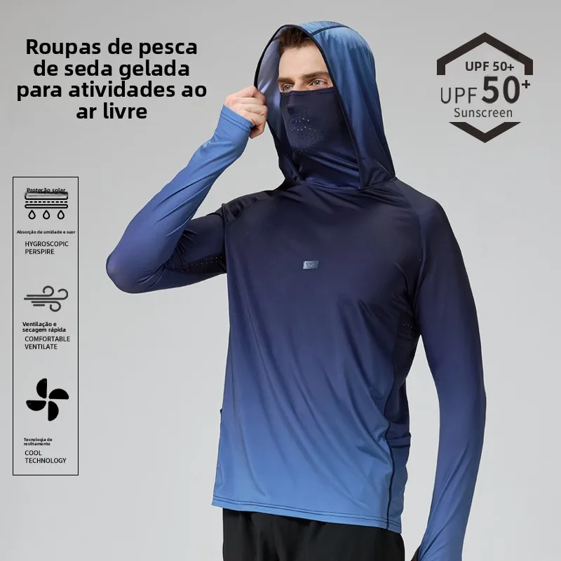 vetements-de-peche-en-plein-air-en-soie-glacee-respirants-a-sechage-rapide-legers-avec-capuche-et-protection-solaire-upf50