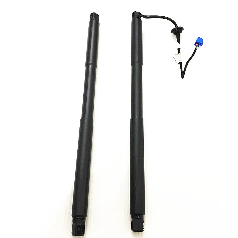 Power Tailgate Lift Strut compatible with Mercedes W166 X166, OE 1668901130 9803664, Rear Trunk Electric Hydraulic Support