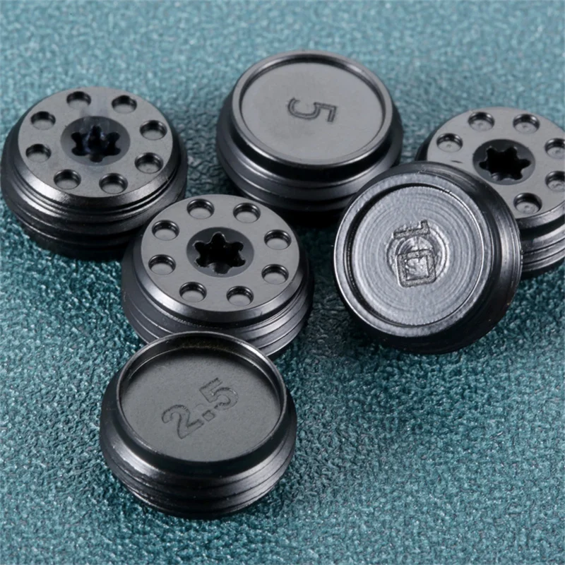 

For PXG GEN Driver Driver Putting Fairway Wood Chicken Leg Counterweight Screw Ball Nose Fittings