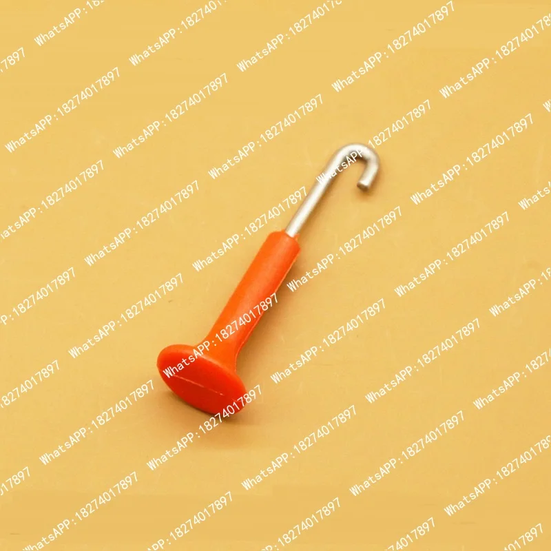 20pcs 2500 Saw Wind Door Lever 12/14 Inch Logging Saw Bamboo Saw Wind Door Push Rod