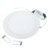 Round LED Ceiling Light Modern Home Decorative Ceiling Lighting Fixture 3W-25W Living Room Bedroom Indoor Kitchen Lighting