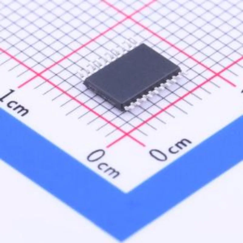(5-20pcs) MCP2515T-I/ST TSSOP-20 100% Original In Stock CANbus- -CAN-2.0-SPI- -20-TSSOP