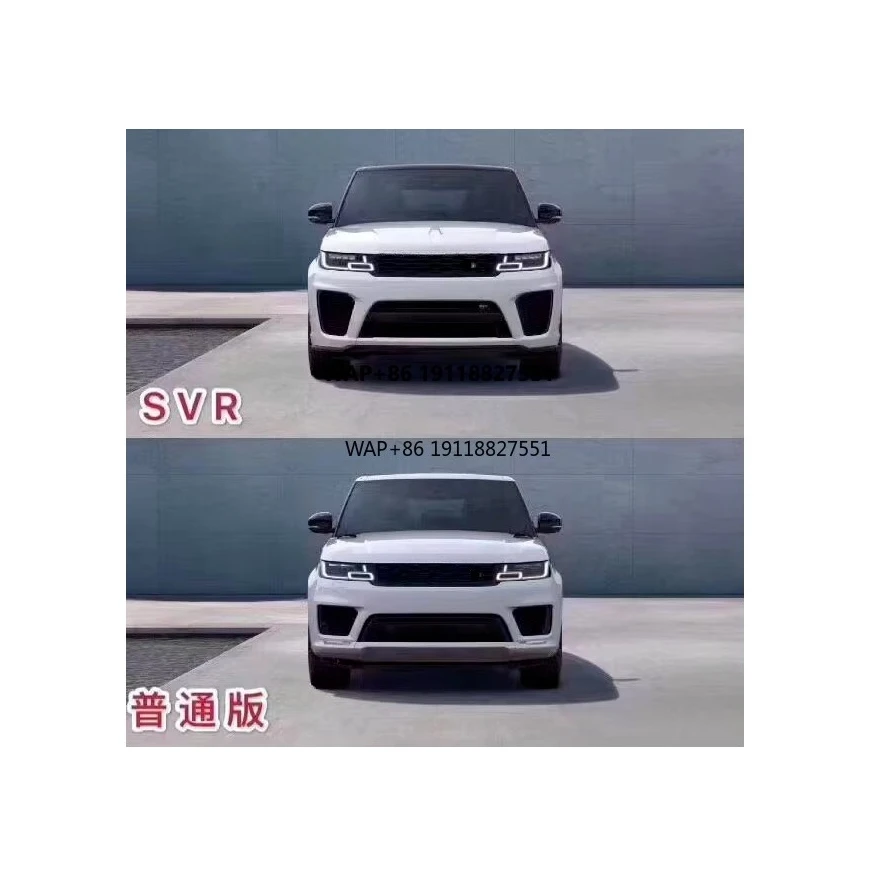 

Suitable for 2014-2017 SPORT up 2021 OE/SVR Car Accessories Auto Parts From BeHi