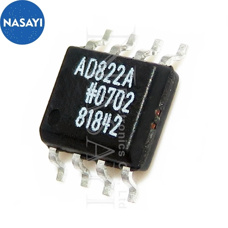 5PCS AD822ARZ AD822AR AD822 SW2603 2603 AD823ARZ AD823AR AD823 UPC1003C2 C1003C2 UP7704U8 UP7704 ICE2A265 2A265