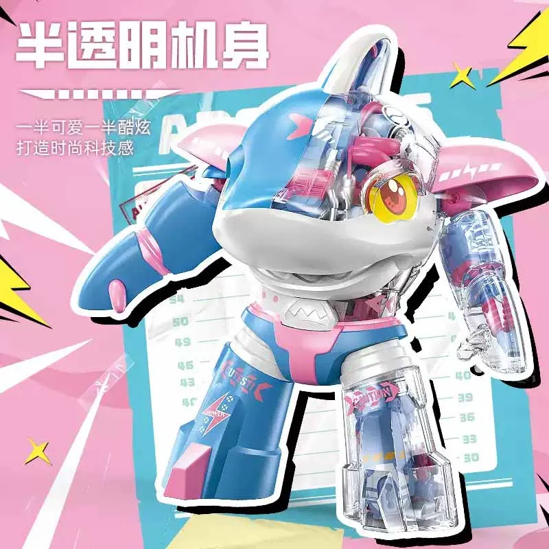 

B-Robo Kabutack строительные блоки аниме фигурки игрушки для мальчиков/девочек/детей/рождественский подарок Коллекционная модель