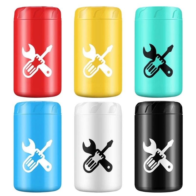 

Bicycles Repair Tool Hard Shell Package Bag Road Bike Tool Holder Bag Waterproofs Bicycles Storage Bag