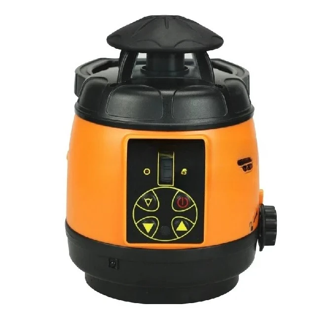 Self-leveling 360 Rotary        Laisai LS511II  Level