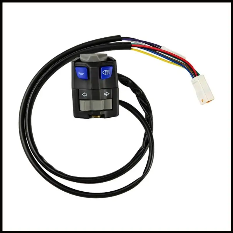 تركيب سريع للدراجة النارية على المقود الأيسر ومفاتيح تثبيت ملحقات الدراجة النارية #1