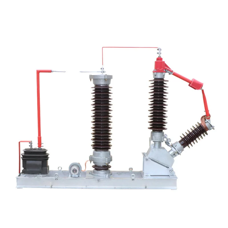 110 220KV Substatio… - image