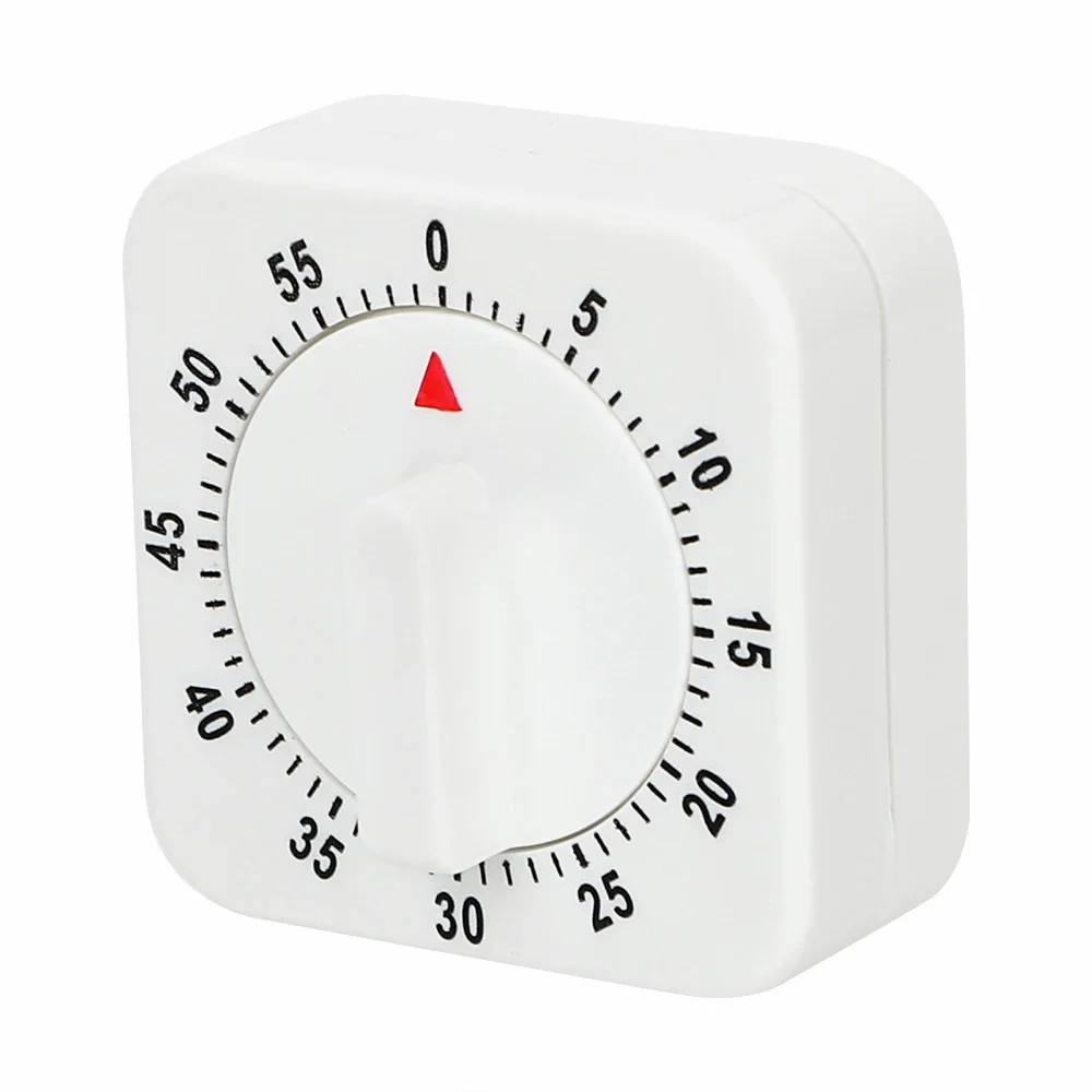 

Mechanical Timer Digital Countdown Alarm Multi-Function Kitchen Cooking Tool Student Timer Alarm Clock Timer Reminder