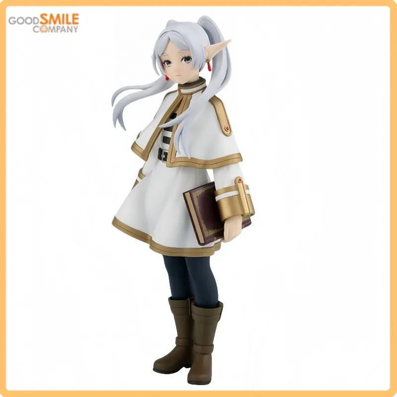 

【In-stock】Good Smile Company Pop Up Parade Sousou No Frieren Frieren Series Anime Characters Model Collection