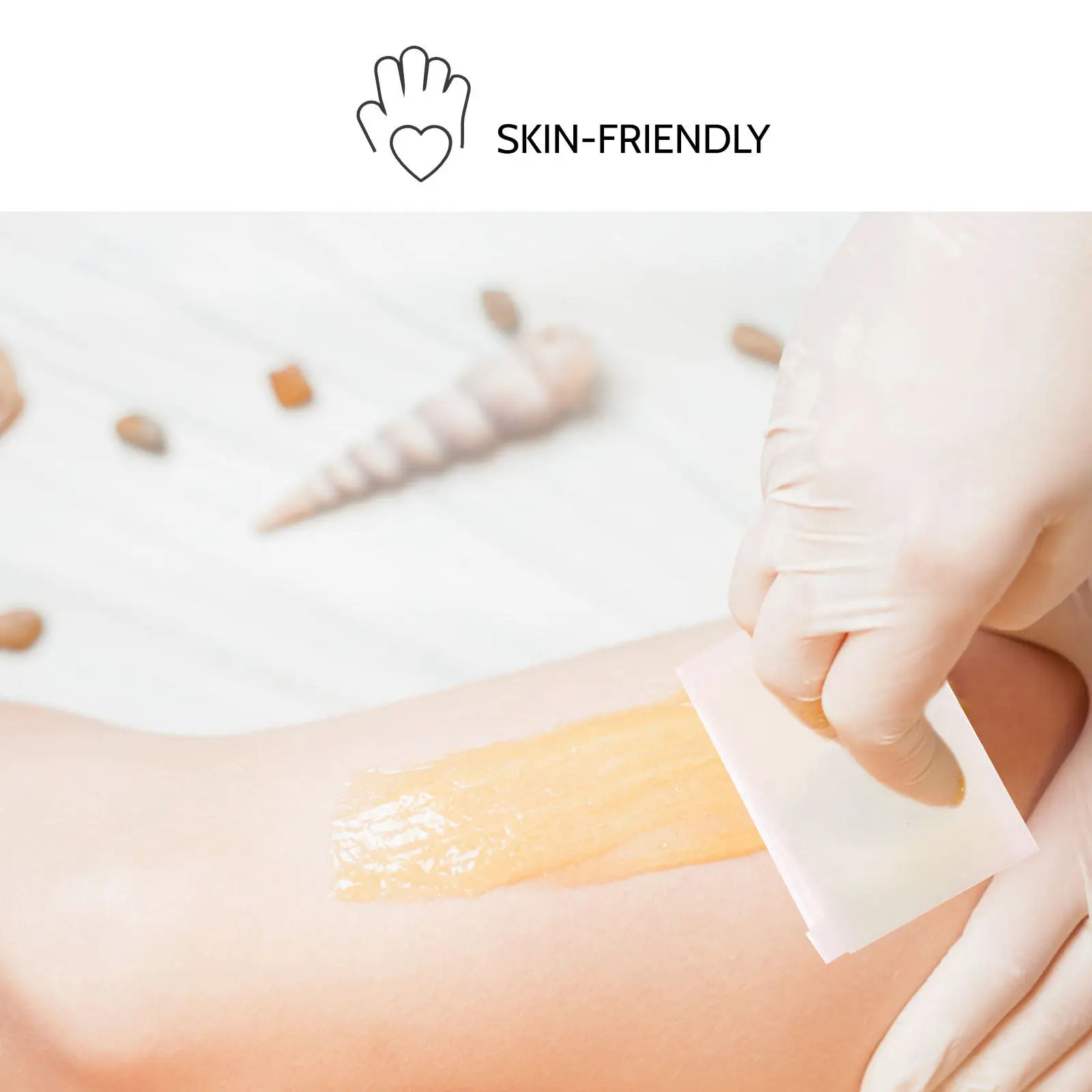 : Toalhetes cuidados pele