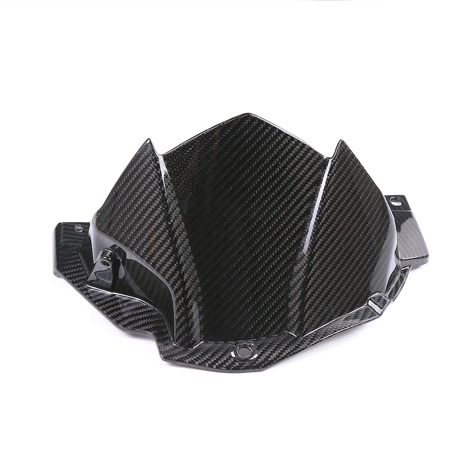 3K Carbon Fiber Fairing Kit for Kawasaki Z H2 2020-2023
