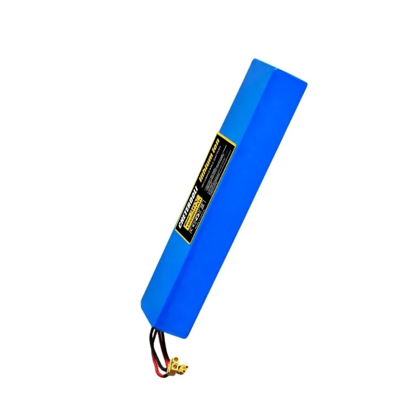 36V 10500mAh 36v Electric Scooter Battery Lithium Electric Scooter 500W Electric Scooter Battery 36v 10s3p Battery.