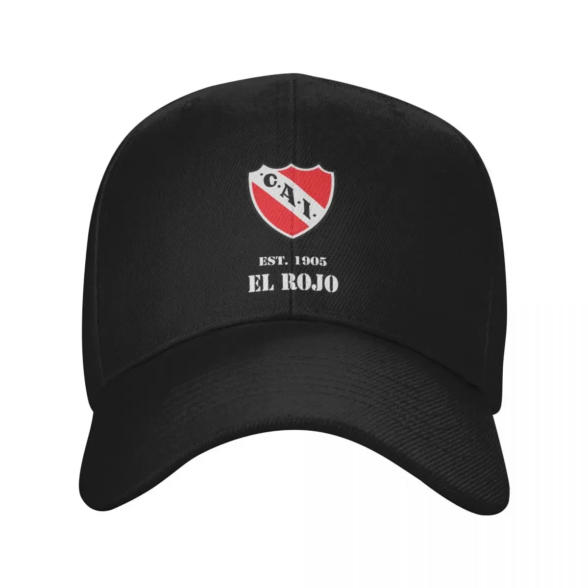 

CLUB ATLETICO INDEPENDIENTE Baseball Cap derby hat Beach Bag winter hats for men Women's Beach Outlet Men's