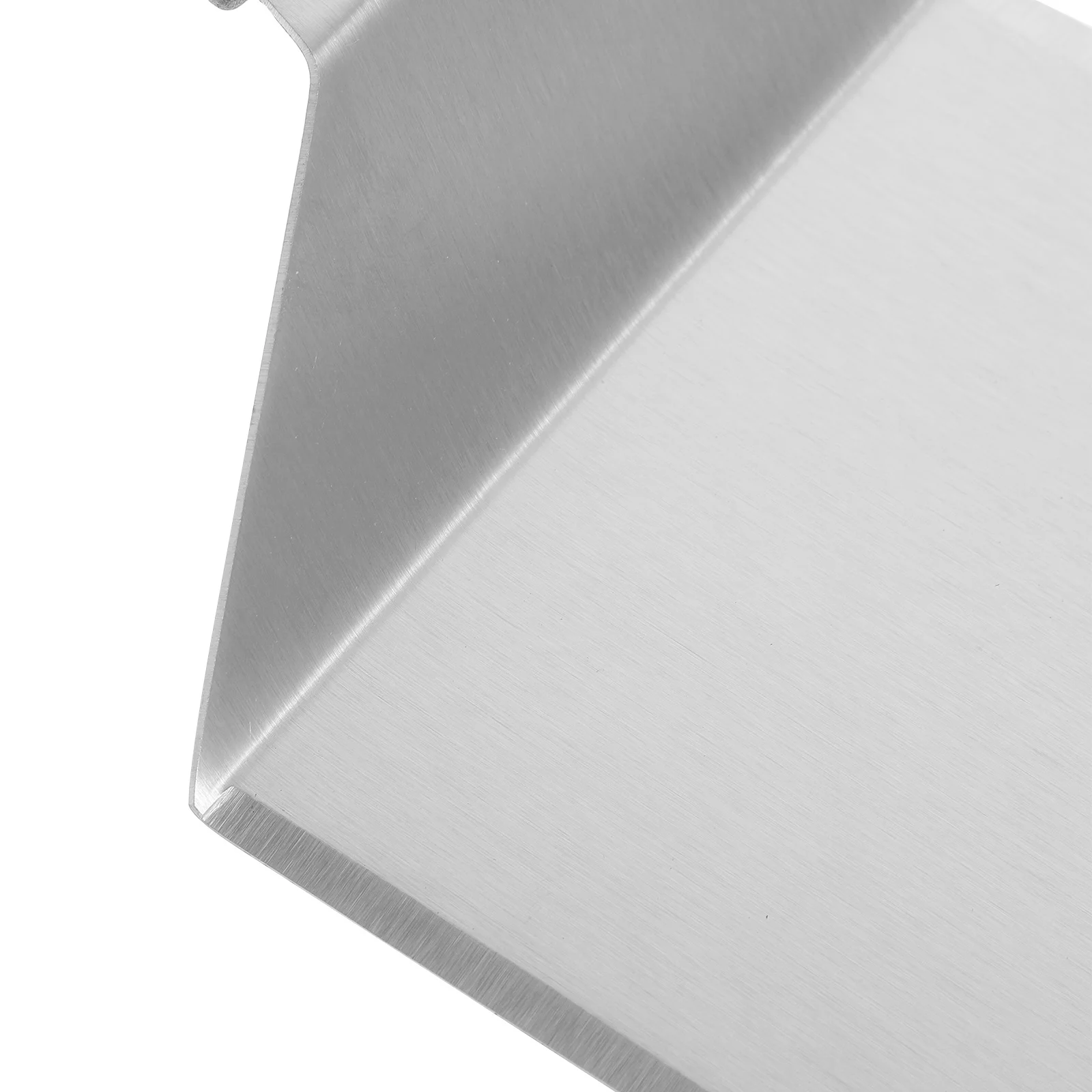 

Stainless Steel Steak Spatula Heat Resistant Frying Shovel Practical Cooking Tool Non-Sticky Kitchen Gadget Exquisite Design