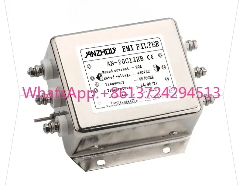 AN-20C12EB/AN-30C12… - image