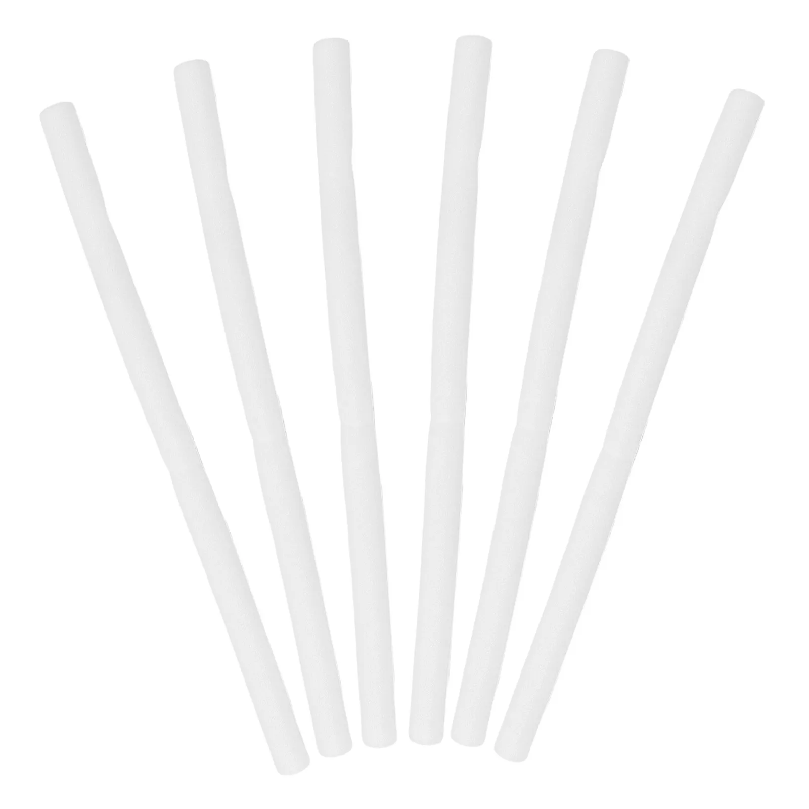 6 pièces parc pour bébé pôle rembourrage couverture de Tube en mousse souple 65Cm pour bébé sécurité clôture Protection universelle ajustement 32Mm garde de tuyau en métal