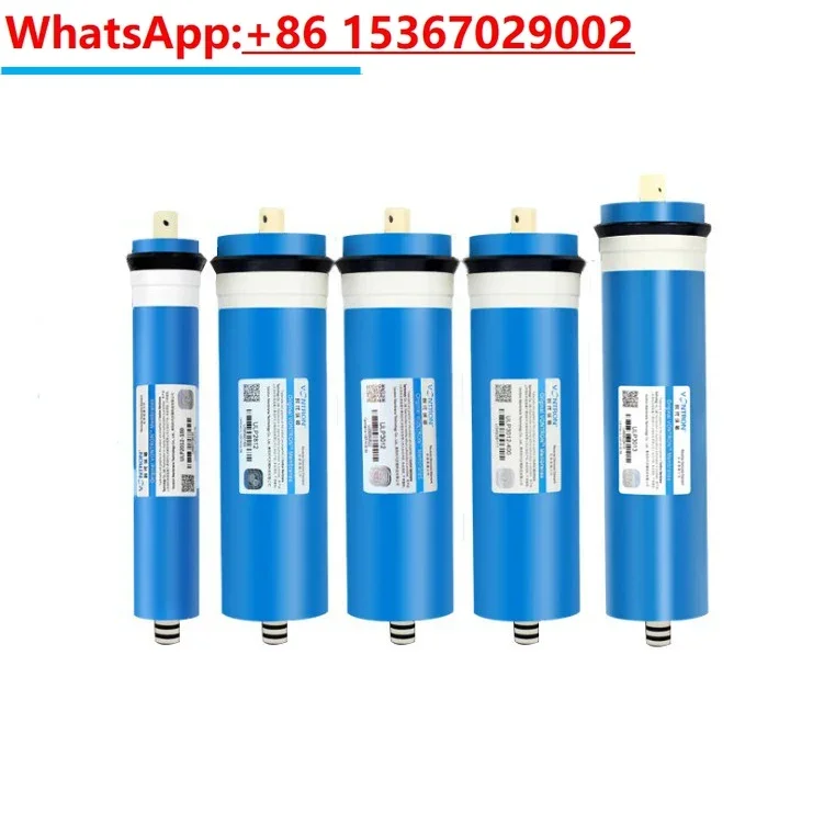 Reverse osmosis RO membrane filter automatic water vending machine, commercial pure water machine 300G/400G