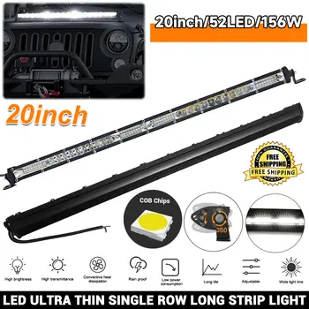 10 最佳銷售 條形燈 - №2