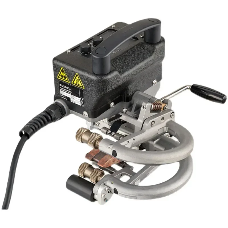 New Small High Welding Speed Welders Geomembrane Machine GEO2 Wedge Mini Welder WELDING MACHINE For Welding Geomemberance