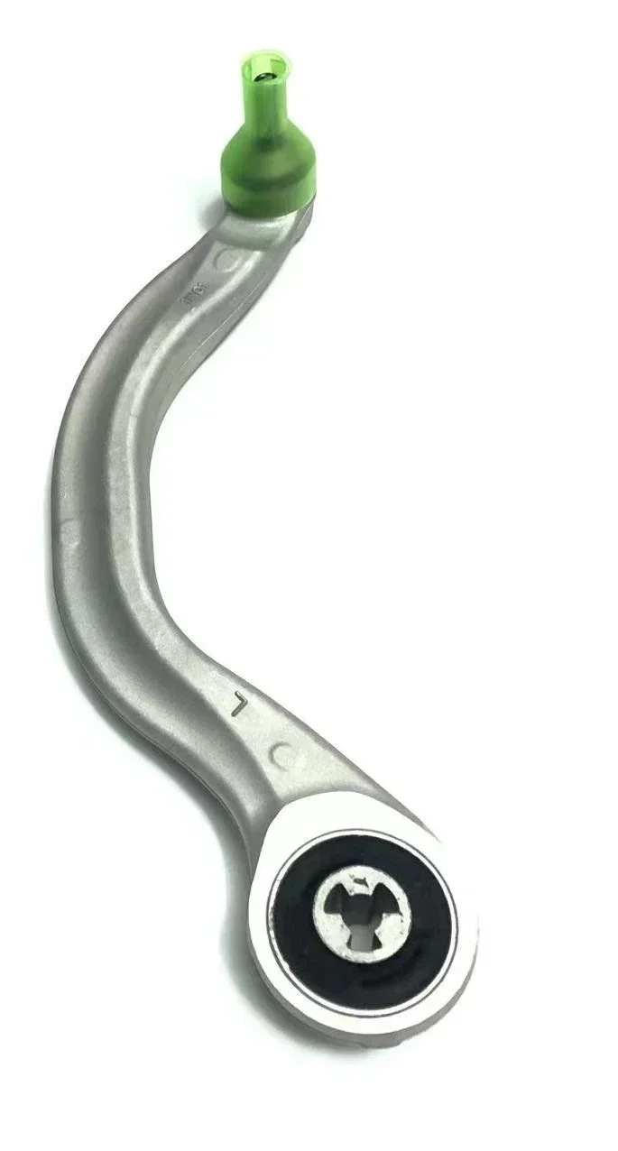 For Tesla Model 3 Model Y Front Low Curved Arm Suspension Bend Left 1044354-00-A Right 1044359-00-A OEM High Quality