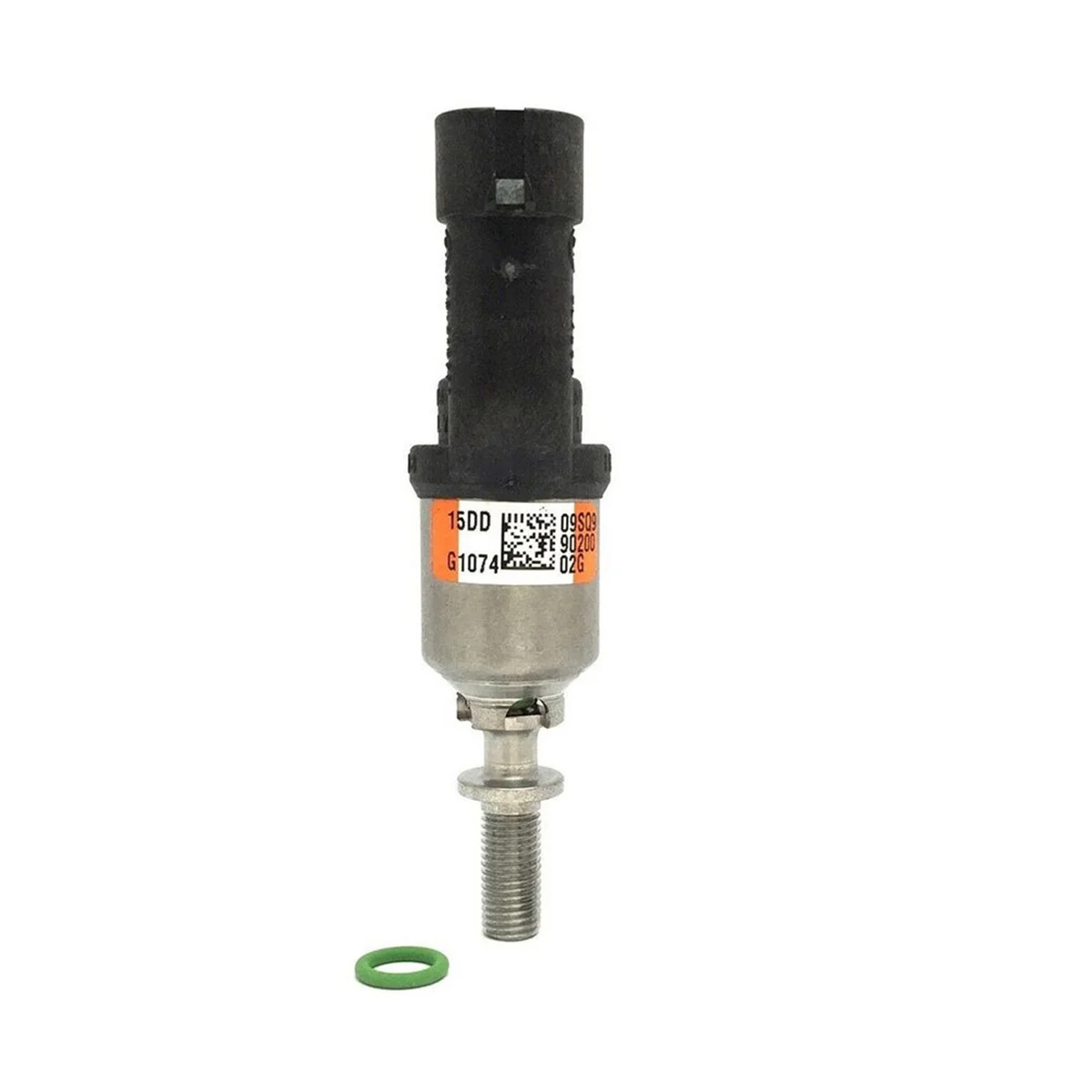 BRC MTM Injector LPG Injector CNG GPL IN03 Orange for Opel Chevrolet Etc.09SQ99020002G