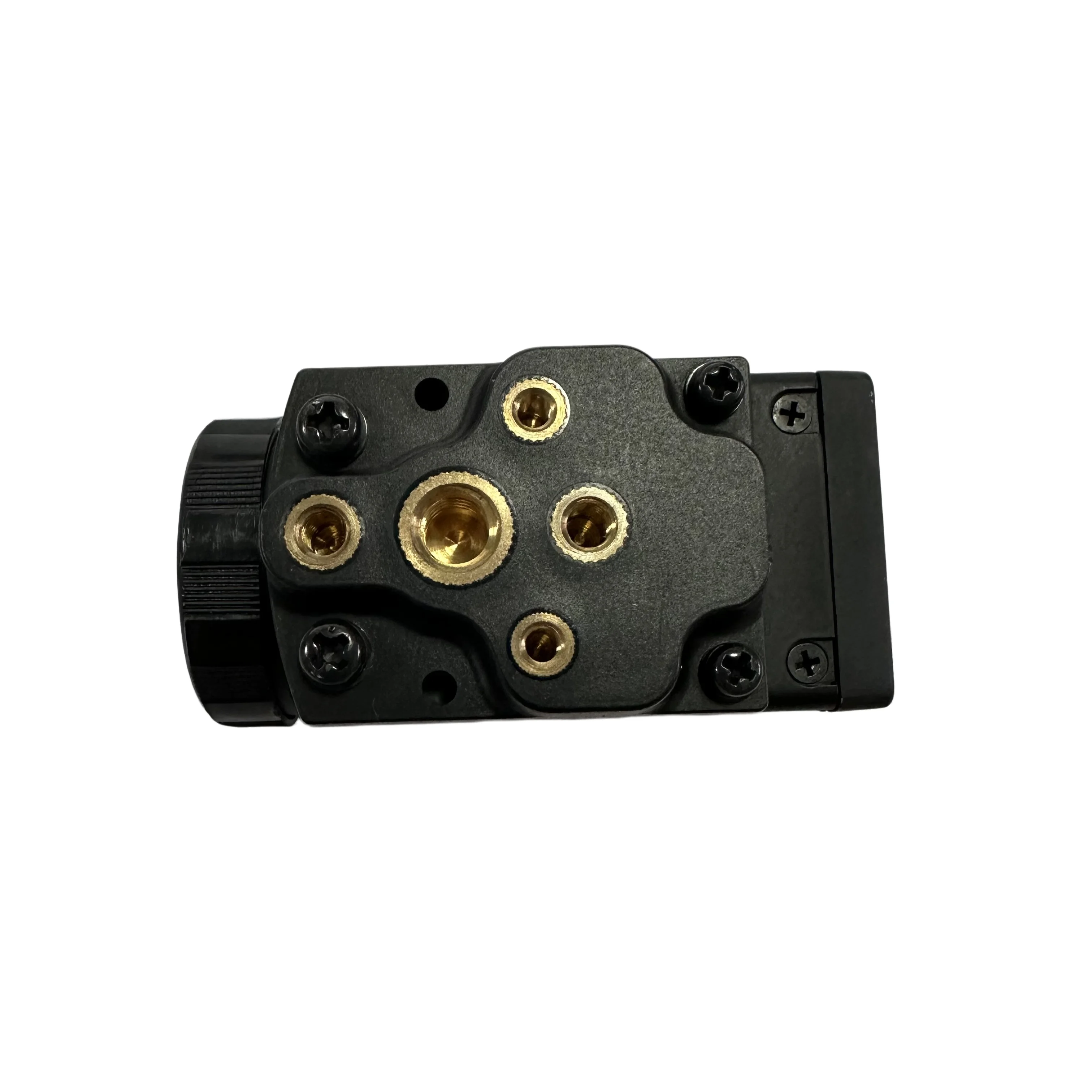 KEYENCE CV-200C CV-H100M CV-S200MH CV-S200CH Digital 2 Megapixel Color Camera Used for Uneven Backlight Detection in Stock