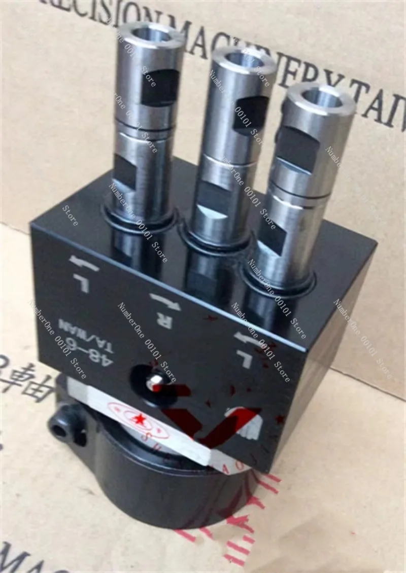 Row drill hinge bag wooden door hinge bag 48-6 motor bag woodworking row drill accessories